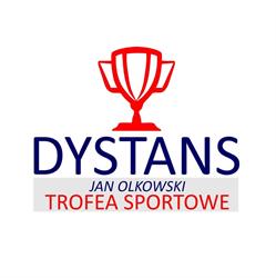 ZHU DYSTANS JAN OLKOWSKI