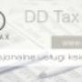 DD Tax