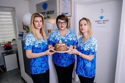 Salon Kosmetyczny Sekrety Urody Katarzyna Kitlas