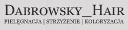 Salon Fryzjerski Dabrowsky.Hair Błażej Dąbrowski