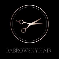 Salon Fryzjerski Dabrowsky.Hair Błażej Dąbrowski