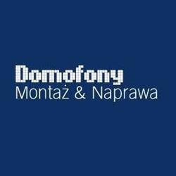Domofony - Montaż i Naprawa Dąbek Dariusz