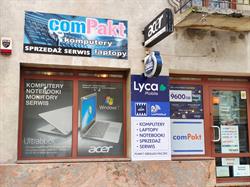 Compakt