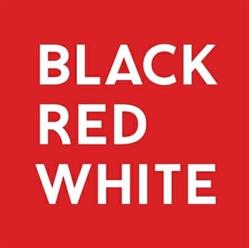 Black Red White