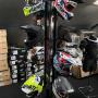 wnętrze salonu Nieszporek motocykle 3