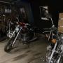 wnętrze salonu Nieszporek motocykle 7