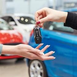 BEATRIX CAR RENT Wypożyczalnia samochodów Mińsk Mazowiecki
