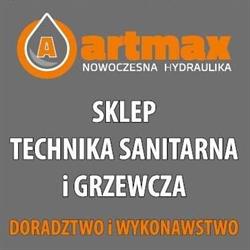ARTMAX- B.Cieplińska, K.Cieplińska Sp.J.