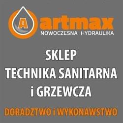 ARTMAX- B.Cieplińska, K.Cieplińska Sp.J.