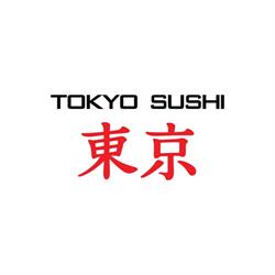 Tokyo Sushi