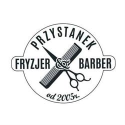 Przystanek Fryzjer / Barber Shop Ochota