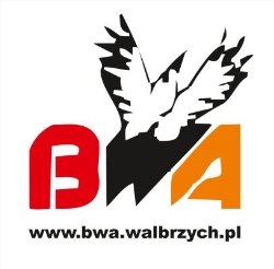 Wałbrzyska Galeria Sztuki Biuro Wystaw Artystycznych