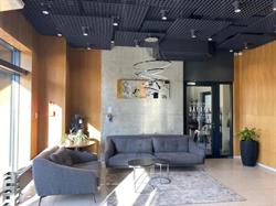 Wolska Residence