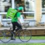 Kurier Bolt Food