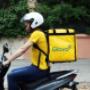 Kurier Glovo