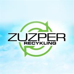 Zuzper Recykling - Wynajem kontenerów