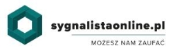 Sygnalista Online