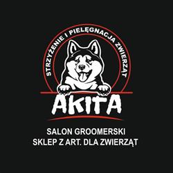 Salon Groomerski Akita