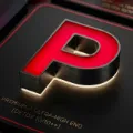 Systemy liter podświetlanych LED w architekturze