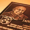 Szlachetne tablice metalowe