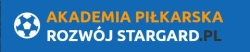 Akademia Piłkarska Rozwój Stargard