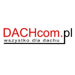DACHcom.pl - akcesoria dachowe, folie i membrany dachowe