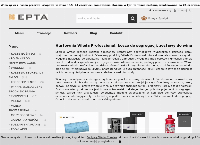 EPTA - kosze do segregacji i zestawy do wina