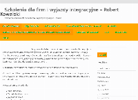 Integracja "Kowal"