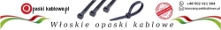 Opaski kablowe.pl - producent opasek zaciskowych
