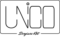 UNICO-IT Sergiusz Kot - Strony Internetowe | Grafika Komputerowa