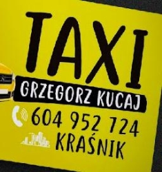 Taxi Kraśnik GKR Grzegorz Kucaj