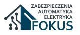 FOKUS Zabezpieczenia, Automatyka, Elektryka