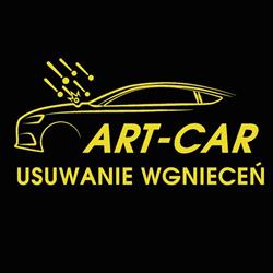 ArtCar - usuwanie wgnieceń BEZ lakierowania. Naprawy Powypadkowe z polis