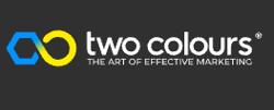 Two Colours Agency - Strony Internetowe i Reklama w Social Media