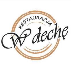 Restauracja W deche