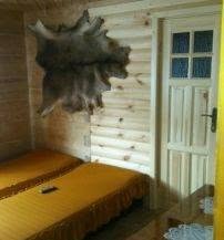 Agroturystyka Pod Lasem