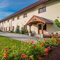 Karczyce Hotel