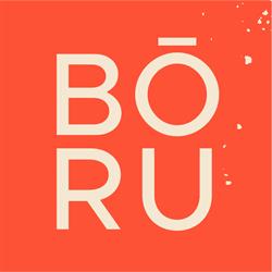 Boru Ramen Shop