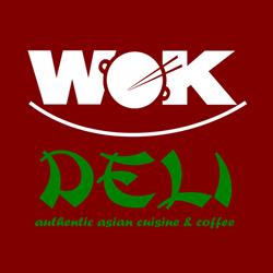 Wok Deli