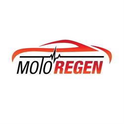 MOTO-REGEN Marcin Karpik