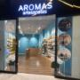 aromas perfumeria