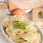 Pierogi ruskie