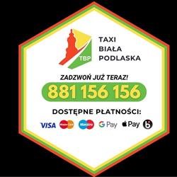 Taxi Biała Podlaska