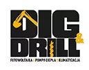 DIG & DRILL Rafał Daniłoś Fotowoltaika Klimatyzacja