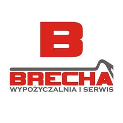Brecha wypożyczalnia narzędzi, sprzętu budowlanego, ogrodniczego i przyczep