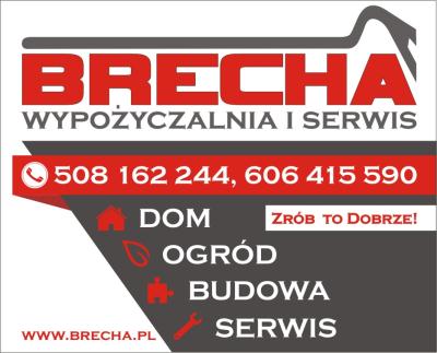 Brecha