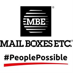 Mail Boxes Etc. - Centrum MBE 3298