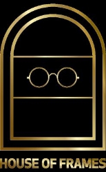 Salon Optyczny House of Frames