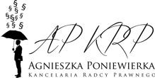 Agnieszka Poniewierka Kancelaria Radcy Prawnego