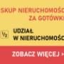 transakcja24.pl - skup udziałów w nieruchomości